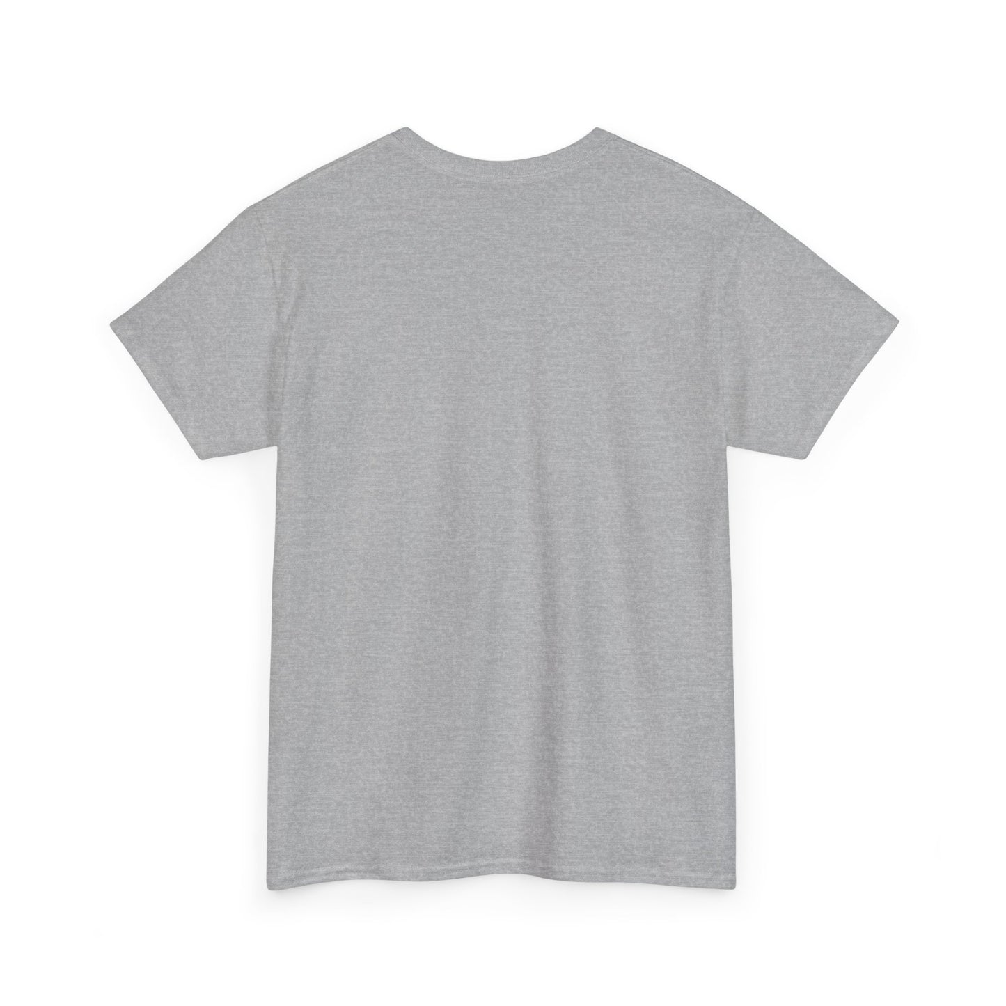 GOAT "God Over All Things" T-Shirt — Christian Faith Graphic Tee