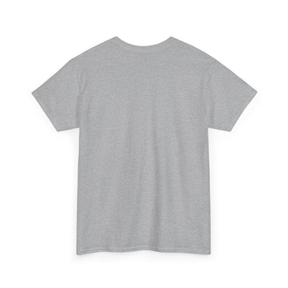 GOAT "God Over All Things" T-Shirt — Christian Faith Graphic Tee