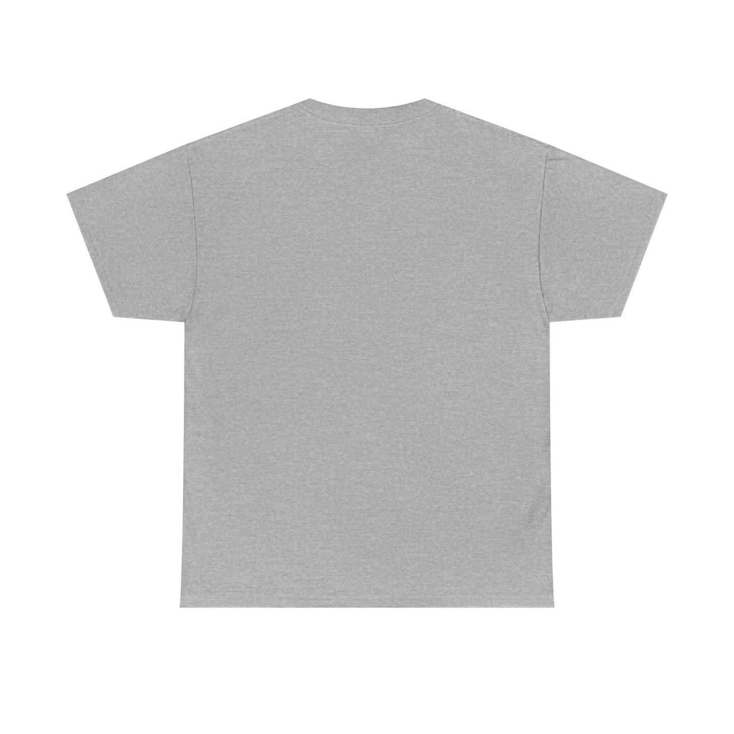 GOAT "God Over All Things" T-Shirt — Christian Faith Graphic Tee