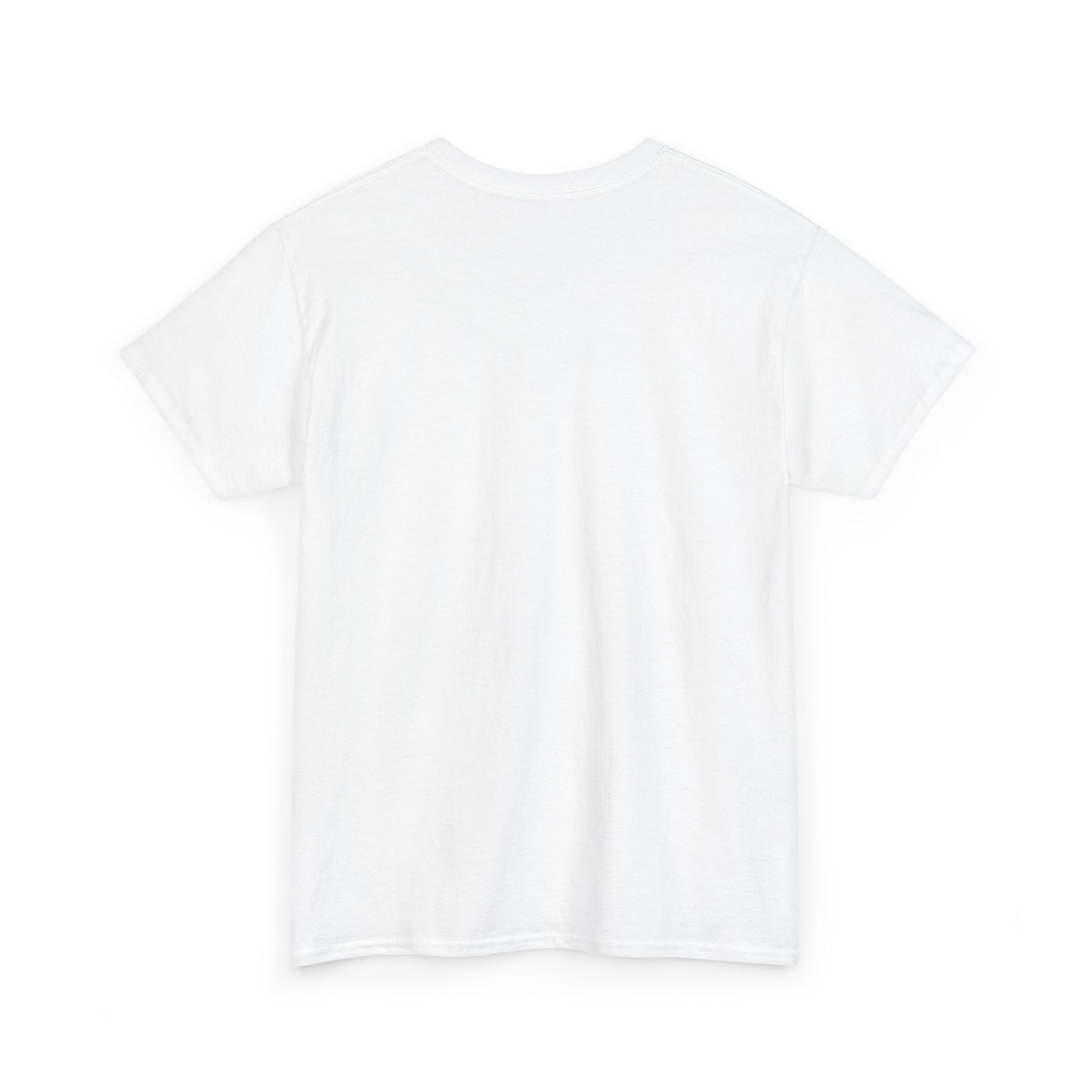 GOAT "God Over All Things" T-Shirt — Christian Faith Graphic Tee