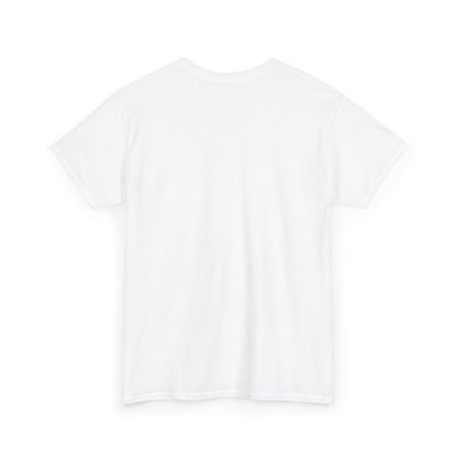 GOAT "God Over All Things" T-Shirt — Christian Faith Graphic Tee