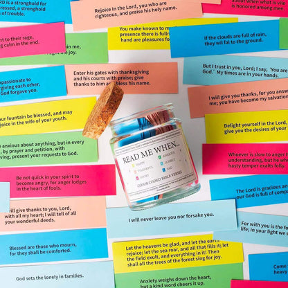 TrueFaith™ - Handcrafted Daily Scripture for Faith and Gratitude