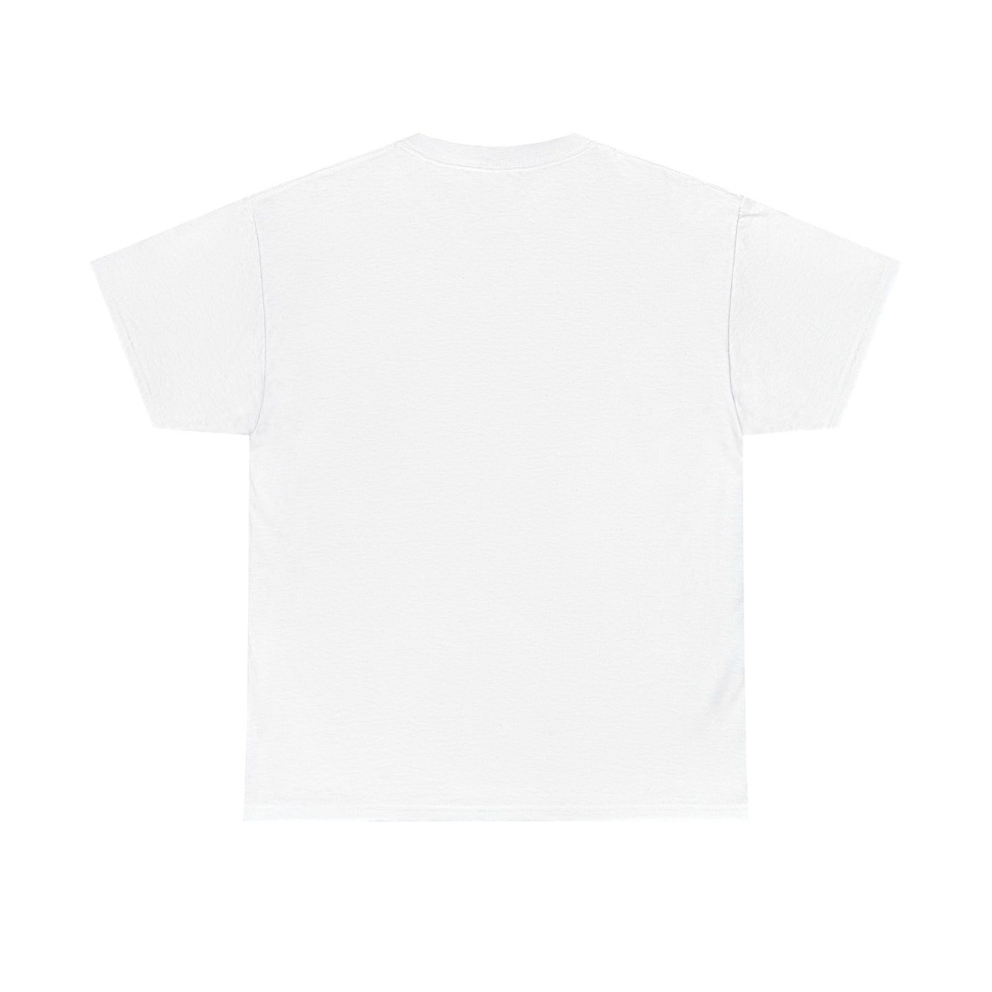 GOAT "God Over All Things" T-Shirt — Christian Faith Graphic Tee