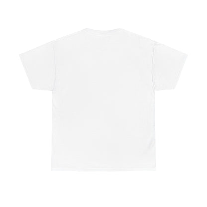 GOAT "God Over All Things" T-Shirt — Christian Faith Graphic Tee