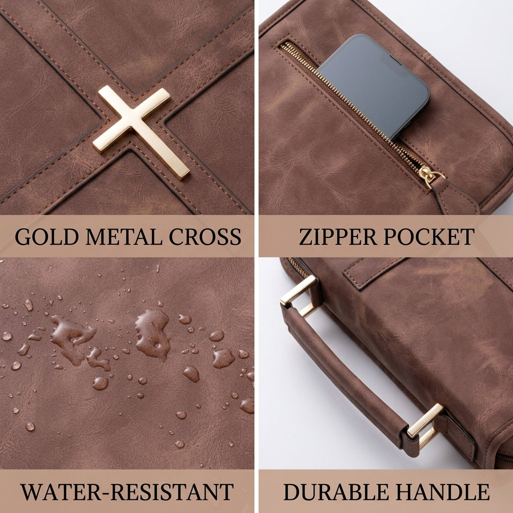 TrueFaith™ Protective Cover
