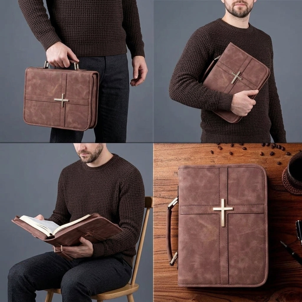 TrueFaith™ Protective Cover